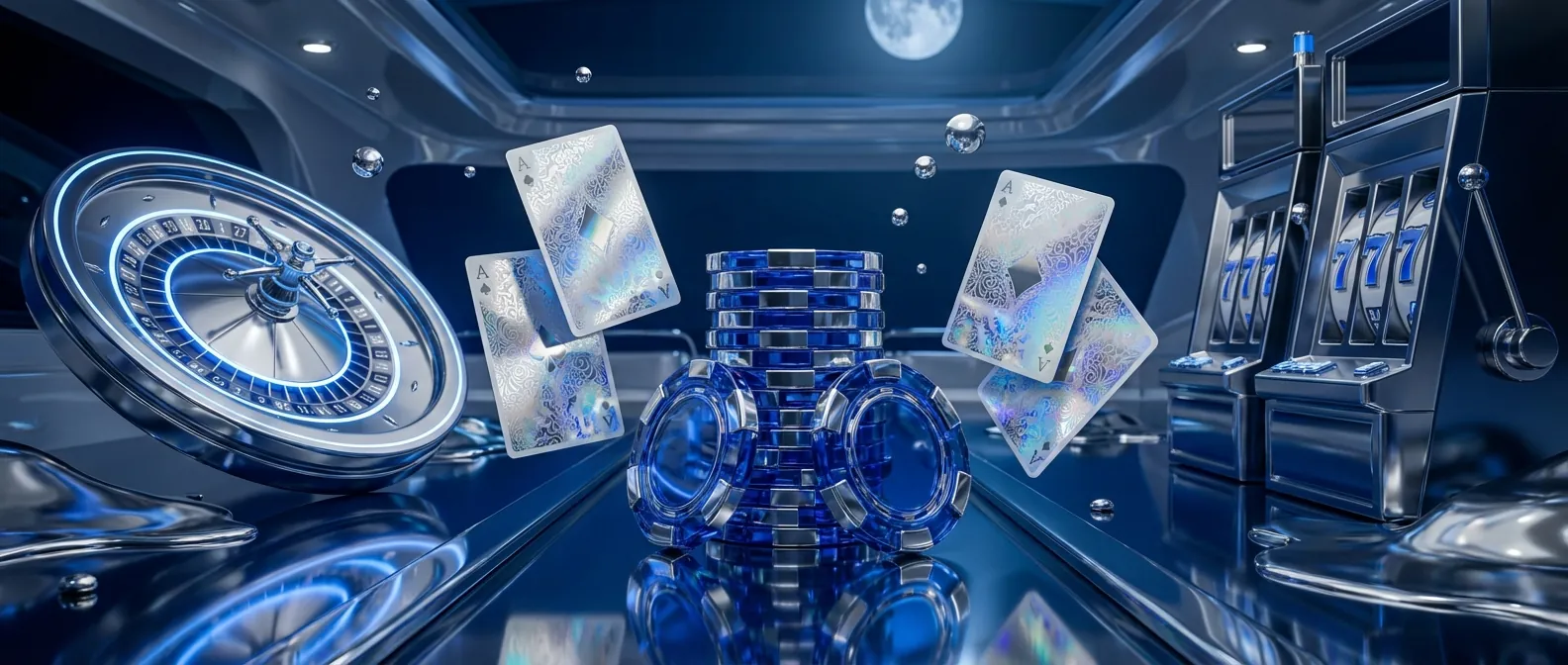Casino Swish bonus