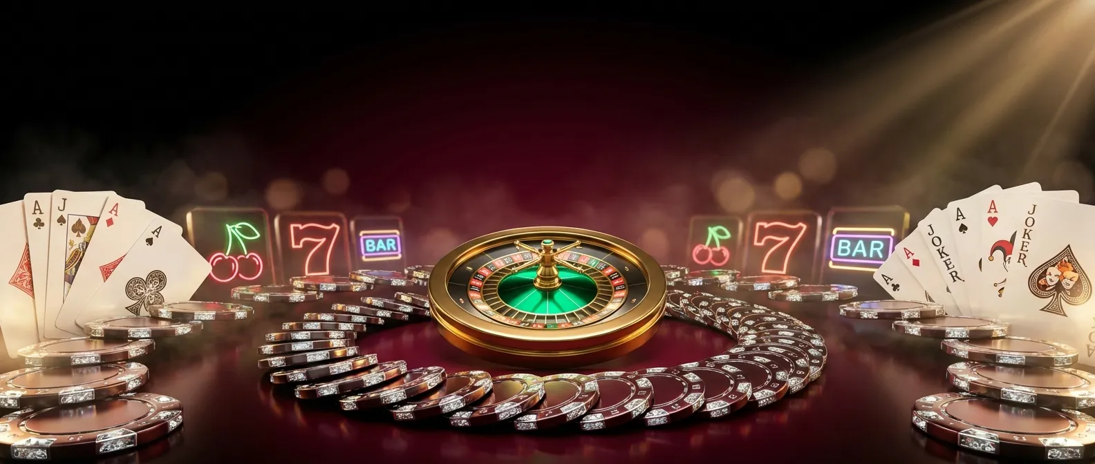 Casino Swish bonus